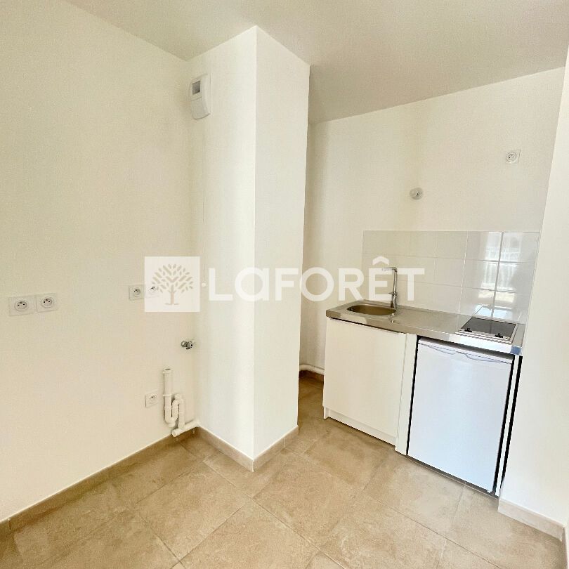 Appartement T1 RUEIL MALMAISON à louer - Photo 1