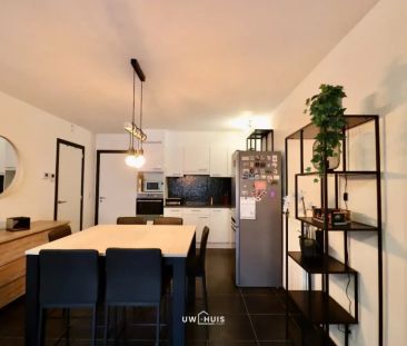 Gelijkvloers appartement te huur in Sint-Niklaas - foto 3
