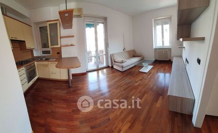Bilocale in Affitto in Via Giorgio Washington 109 a Milano - Foto 5