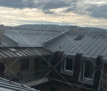 Zsolt utca | Property for Long Term Rent in Budapest - Photo 4