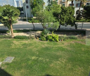 1 Bedroom Hall -Unfurnished -Garden view - Balcony - Photo 6