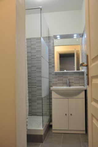 Location appartement 1 pièce, 28.43m², Ermont - Photo 3