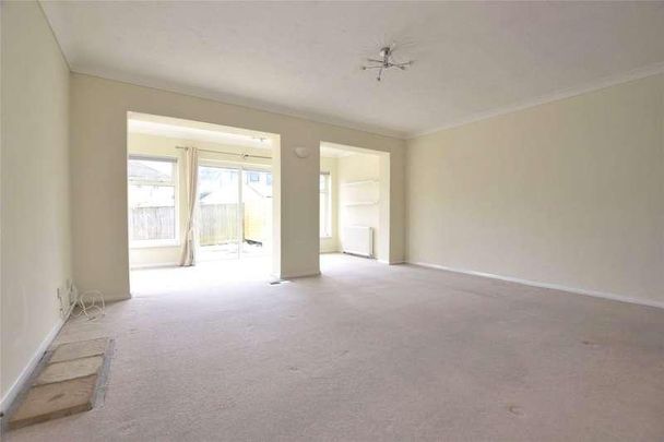 Marsden Road, Bath, Somerset, BA2 - Photo 1