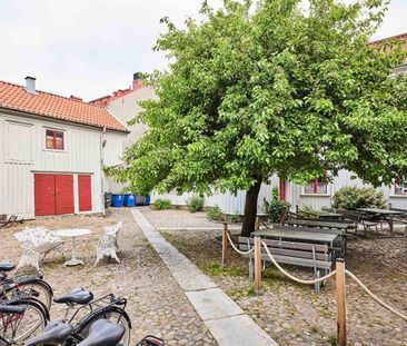 Oxtorgsgatan 17 D - Foto 3