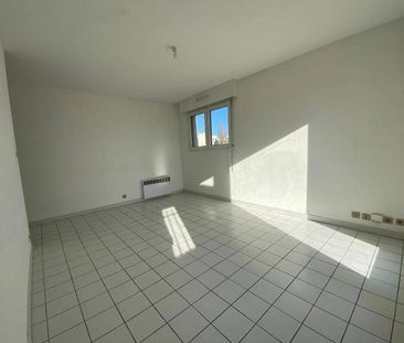 Location appartement 2 pièces 33.53 m² à Montpellier (34000) - Photo 4