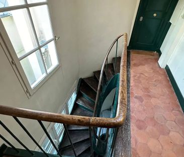 Location Appartement 1 pièces 36 m2 à Paris 1 - Photo 5