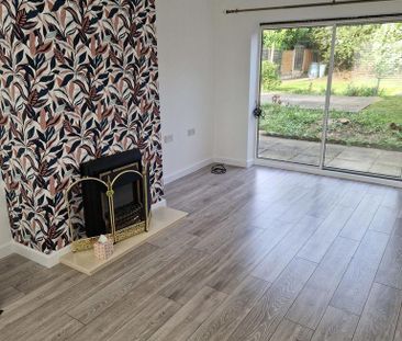 2 bedroom semi-detached house to rent - Photo 1