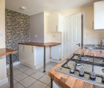 3 bedroom house to rent Springfield Road, Etwall, Derby, DE65 - Photo 6