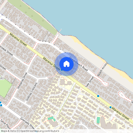 49B Maranui Street, Mount Maunganui, Tauranga