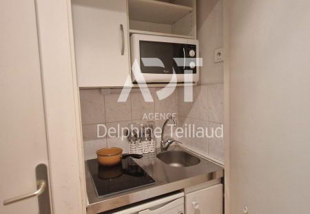 Appartement T1 à GRENOBLE - Photo 3