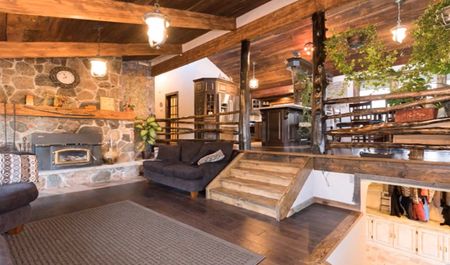 For Lease - 934349 Airport Road, Mono, Ontario - Photo 2