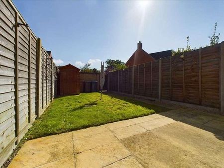 Bull Drive, Grange Farm, Ipswich, IP5 - Photo 2