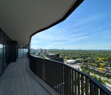 For Lease - 68 Esther Shiner Boulevard Unit# 2907, Toronto, Ontario - Photo 3