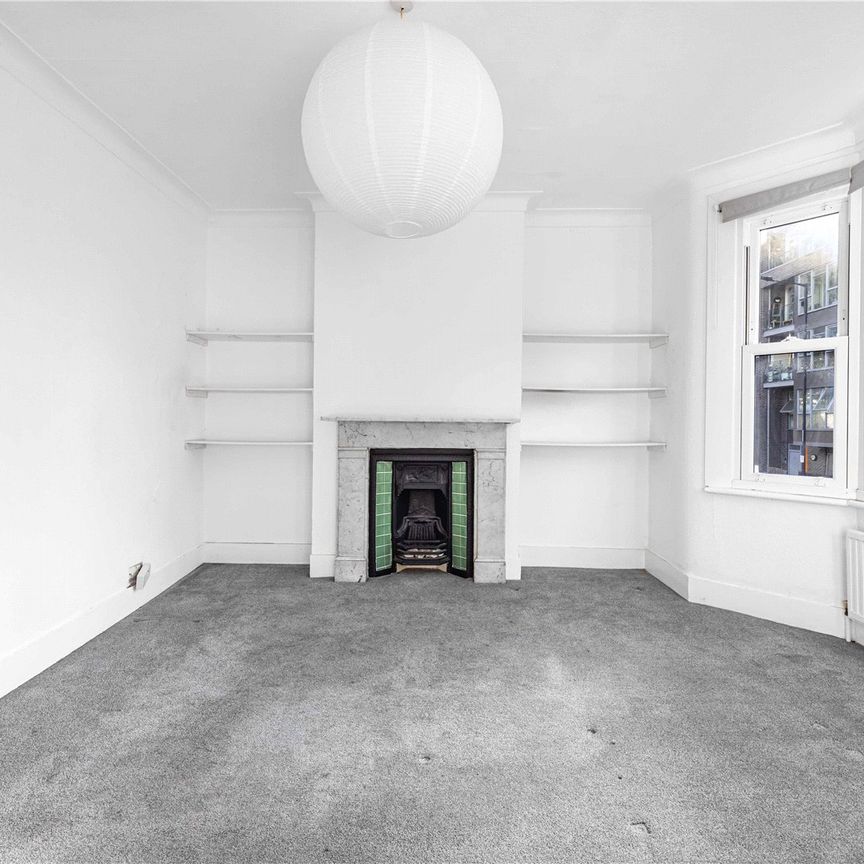 Kenworthy Road, Hackney, London, E9 5RB - Photo 1
