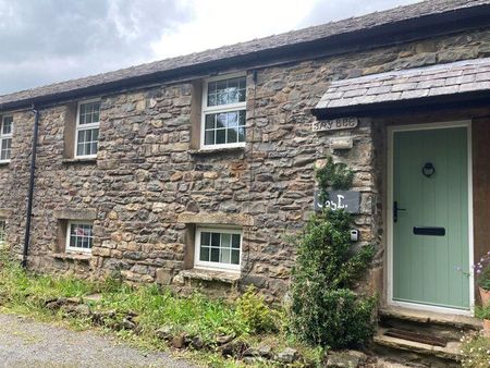 2 bedroom terraced house to rent - Photo 4