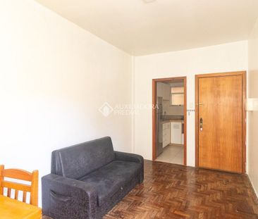 Kitnet com 1 quarto e 39m² para alugar em Centro Histórico, Porto A... - Photo 1