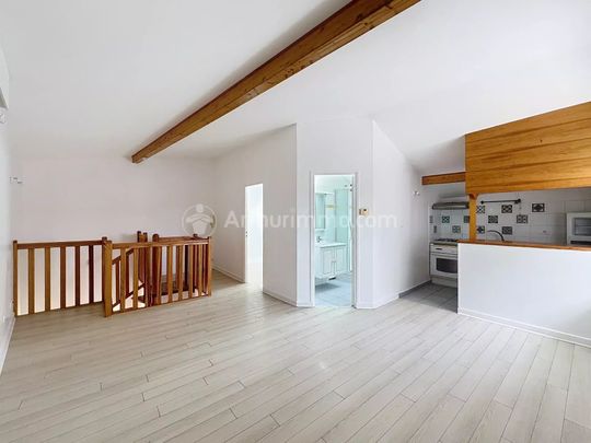 Location Appartement 2 pièces 49m² CHAMALIERES 63400 - Photo 1