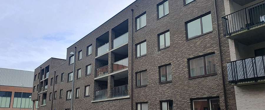 Sågverksgatan 2 E - Photo 1
