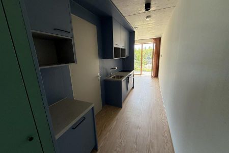 Appartement te huur: Haparandaweg 182 1013 BD Amsterdam - Photo 3