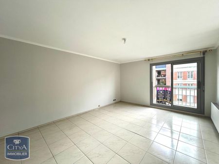 Location Appartement 4 pièces 92m² MONTAUBAN 82000 - Photo 3