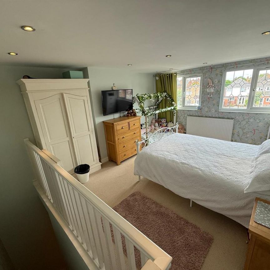 3 bedroom House To Let - Photo 1