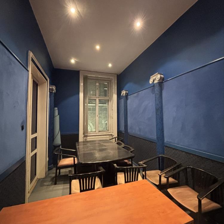 Kiadó jó állapotú lakás - Budapest I. kerület - Photo 1