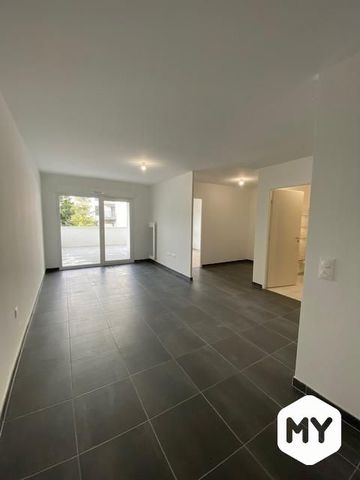 Appartement • Location • 45m2 • Clermont-Ferrand - Photo 2