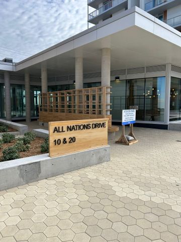 For Lease - 20 All Nations Drive Unit# 417, Brampton, Ontario - Photo 2