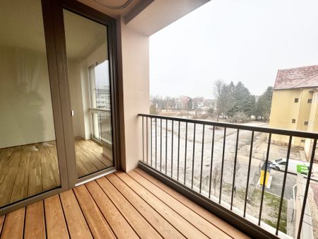 Lebensqualität im Einklang mit der Natur: Jakomini Verde in Graz - ERSTBEZUGSWOHNUNGEN - Photo 3