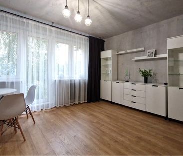 Łódź Retkinia, al. ks. kard. Stefana Wyszyńskiego - Photo 1