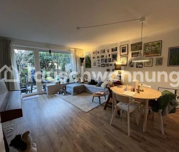 TAUSCHWOHNUNG Wir suchen eine größere Wohnung für unsere Familie - Photo 2