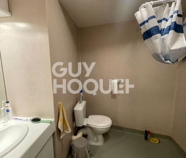 STUDIO DE 18m² - Quartier DEBOURG - Photo 6