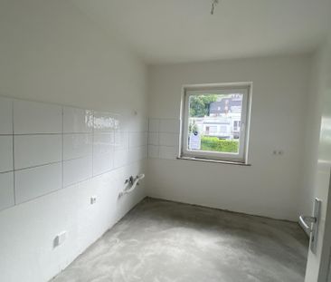 Iserlohn-Dröschede: 2 Zimmer mit Balkon - Photo 3