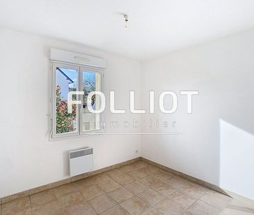 A louer, � SAINT PAIR SUR MER, Une maison de plain-pied T4 de 83.94m� - Photo 2