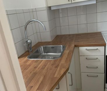 Rasmusgatan, Malmö - Foto 6