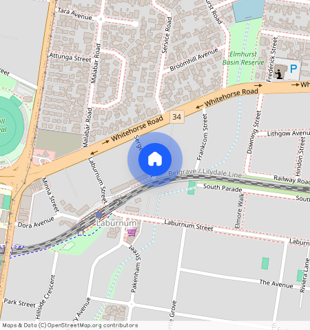 114/1-3 Sergeant Street, Vic 3130, Blackburn