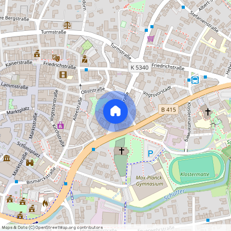 77933 Baden-Württemberg - Lahr (Schwarzwald)