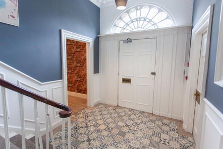 7 bedroom end of terrace house to rent - Photo 5