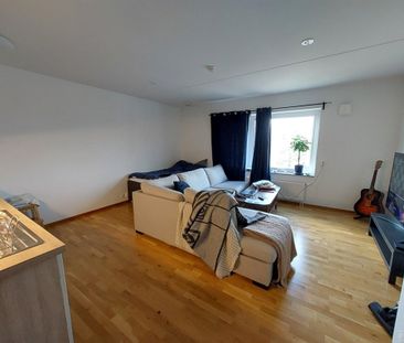 Kungsgårdsvägen 23 - Photo 1