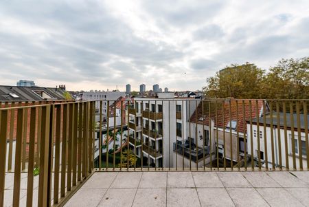 Prachtig appartement gelegen in residentie Minneho - Photo 2