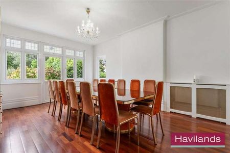 Broad Walk, London, N21 - Photo 4