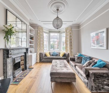 5 bedroom house to rent - Photo 1