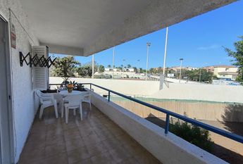 1-Bedroom apartment for rent in Costa del Silencio
