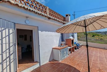 Casa de campo en Torrox Costa, RIO GUI, alquiler