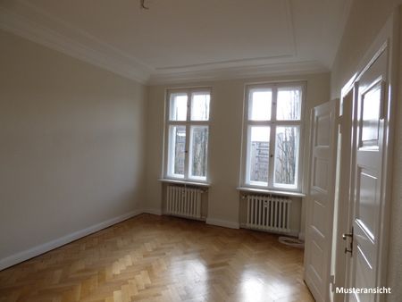 Klassischer Altbau Charme im Westend - Foto 4