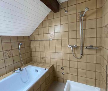 2.5 Zimmer, 75 m², 3. Stock - Photo 2