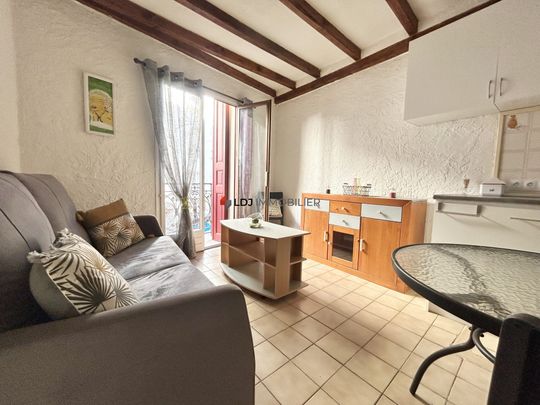 Location Appartement 2 pièces 31m² AMELIE LES BAINS PALALDA 66110 - Photo 1