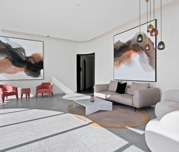 1604/2 The Lanes Boulevard - Photo 2