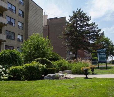 2223-2225 Eglinton Ave. E — 2 Bedroom - Photo 2