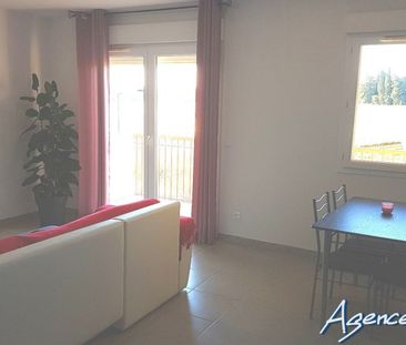 Saint-Cyprien – Location Appartement – 55.50 m² – 615€ CC / mois - Photo 4